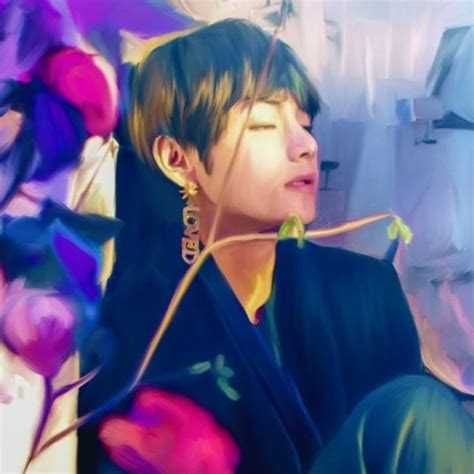 Stream Taehyung (BTS) - Singularity by JAPANICITY | Listen online for ...