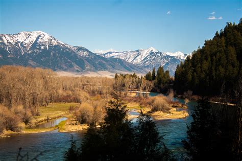 Swan valley, Idaho by Stefano Carini / 500px