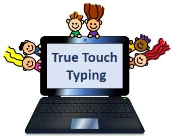 True Touch Typing | Class Schedule