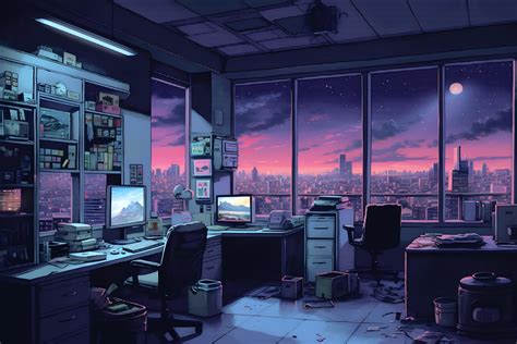 90s Vaporwave Vibe Lab wallpaper – HD Wallpapers