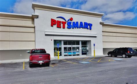 PetSmart – Multiple Locations – DeStefano & Associates, Inc.