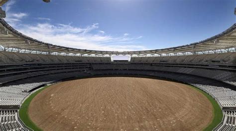 New Perth cricket stadium to host Australia vs England ODI in January 2018 | Crickit