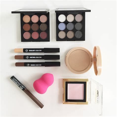 W7 COSMETICS NEW PRODUCT LAUNCHES | The Beauty & Lifestyle Hunter | Bloglovin’