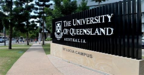 Global Excellence Science Scholarships at the University of Queensland ...