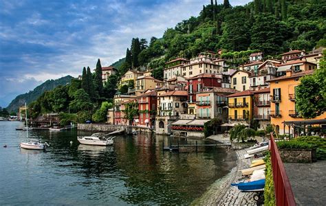 Explore Lake Como holidays and discover the best time and places to ...