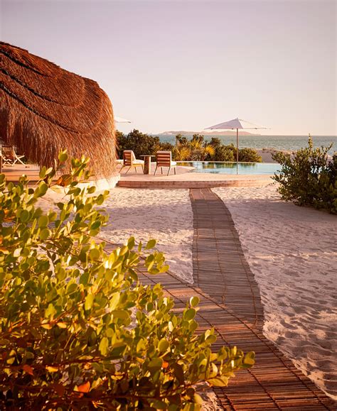 Mozambique’s Kisawa Sanctuary Is the African Beach Holiday You’ve Been ...