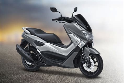 Yamaha Nmax (2015-2017) Images - Check out design & styling | OTO