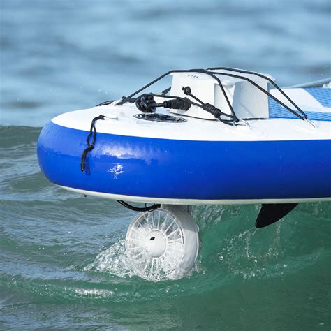 Kayak Motors - Nestaway Boats