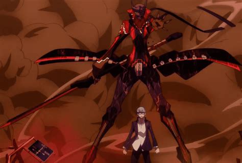 Magatsu Izanagi Guide - Persona Fans