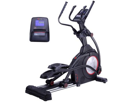 Best Compact Elliptical Blog: Elliptical Machine Incline