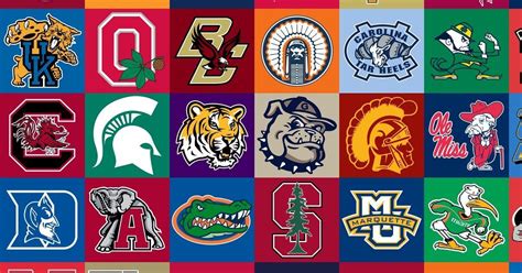 Best NCAA Logo - LogoDix