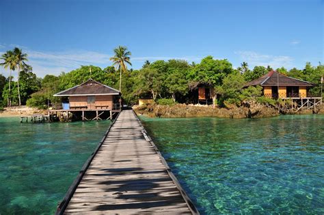 NUNUKAN ISLAND RESORT - Hotel Reviews (Maratua Atoll, Indonesia) - Tripadvisor