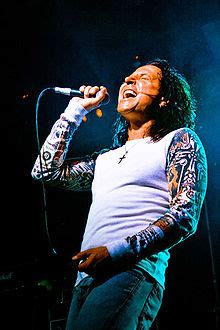 Steve Augeri | JOURNEY BAND Wiki | Fandom