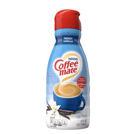 These Are the Best and Worst Store-Bought Coffee Creamers