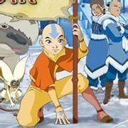 Avatar Fortress Fight