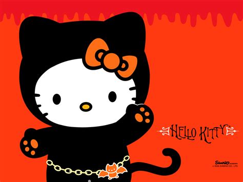 Hello Kitty - Hello Kitty Wallpaper (7668861) - Fanpop