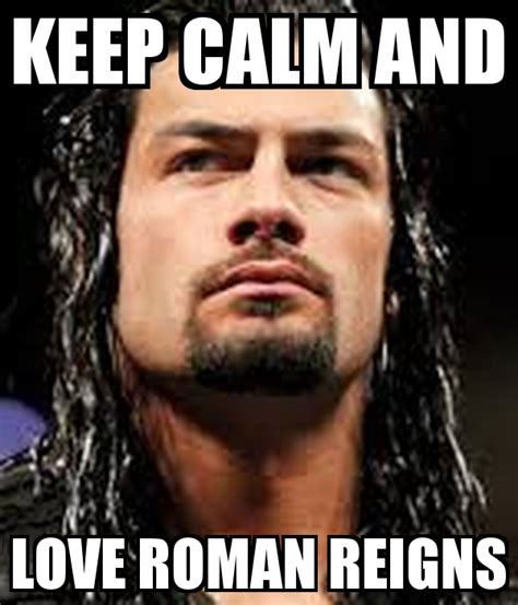 Roman Reigns Quotes. QuotesGram