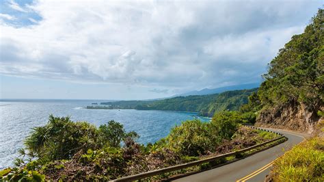 Road to Hana – Activity Review | Condé Nast Traveler