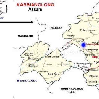 Marketing costs for pork in Karbi Anglong and the other four surveyed... | Download Scientific ...