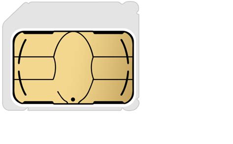 Learn which size SIM card your iPhone or iPad uses