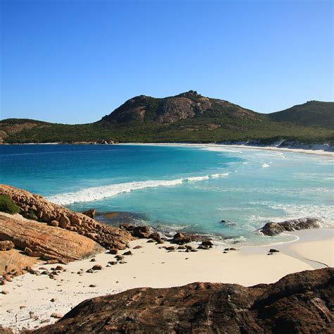 CAPE LE GRAND NATIONAL PARK (2024) All You Need to Know BEFORE You Go (with Photos)