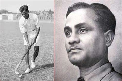 National Sports Day: Know all about 'magician of hockey' Major Dhyan Chand