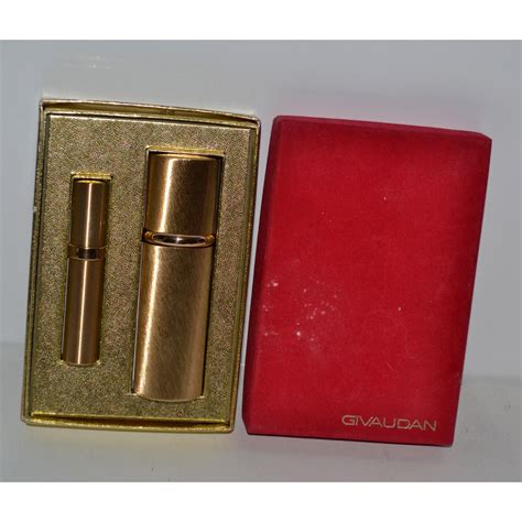 Vintage Givaudan Perfume Set – Quirky Finds