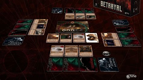 Dune: Betrayal social deduction game on the way from Avalon and The Resistance creator | Dicebreaker