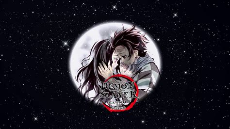 2048x1152 Resolution Demon Slayer Kimetsu no Yaiba HD Poster 2048x1152 ...