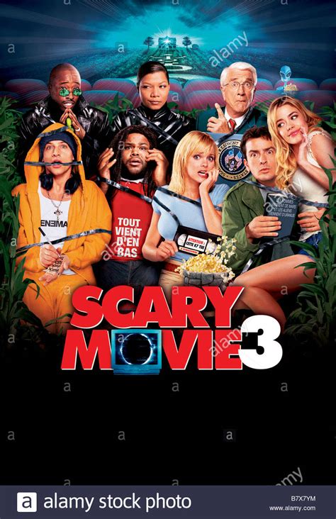 Regina hall scary movie hi-res stock photography and images - Alamy