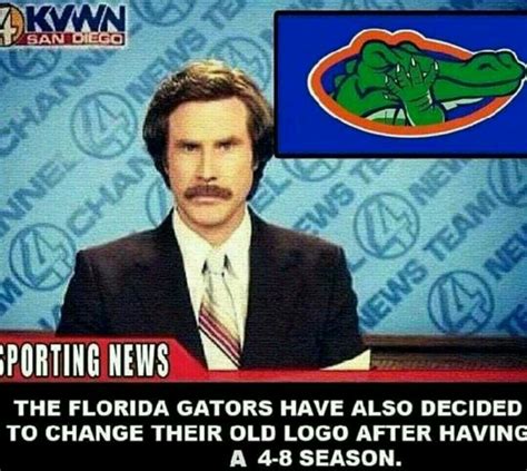 Pin by PJ Corless on Florida Gator Memes | Pinterest | Florida gator memes