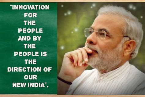 100 Best of Narendra Modi Quotes - Famous & Inspirational which ...