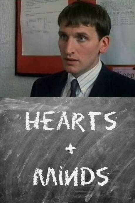 ‎Hearts and Minds (1995) directed by Stephen Whittaker • Reviews, film ...