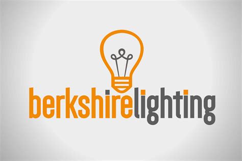 Berkshire Lighting - Extreme Logos