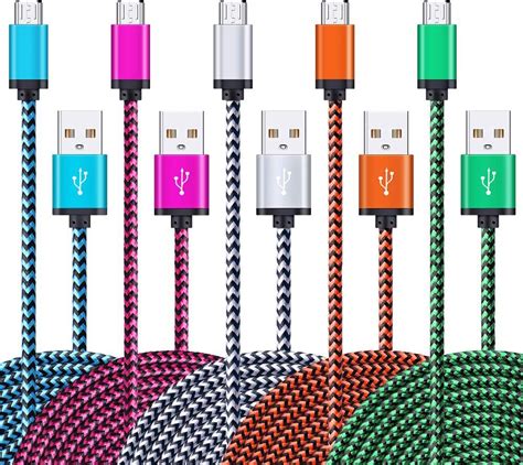 Best micro-USB cables 2021 | Android Central