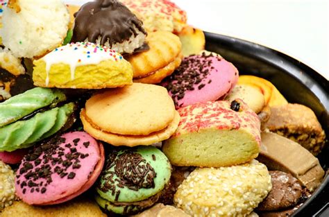 Traditional Italian Cookie Tray Assortment | ubicaciondepersonas.cdmx ...