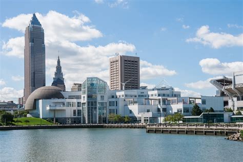 Shock, Rock and Stay in Cleveland | Great Lakes Science Center