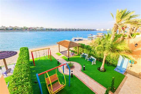 Resorts with private beach in Jeddah, Saudi Arabia - reviews | Planet ...