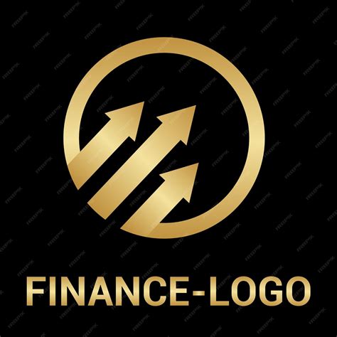 Premium Vector | Financial business management logo design vector ideas