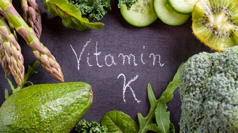 The Best Vitamin K Rich Foods (and how to use them)