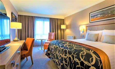 Clayton Hotel Manchester Airport | Groupon