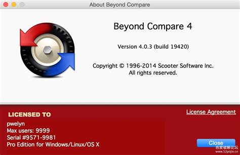 Beyond Compare 4.2.3 Crack + Keygen Download Free 2017