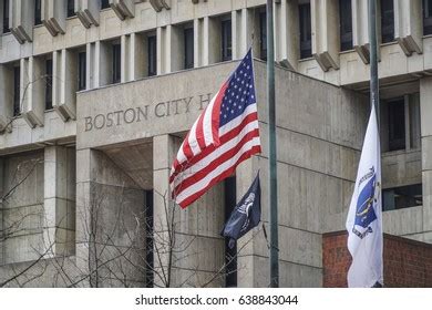 Us Department Justice Building Under American Stock Photo 2152403209 ...