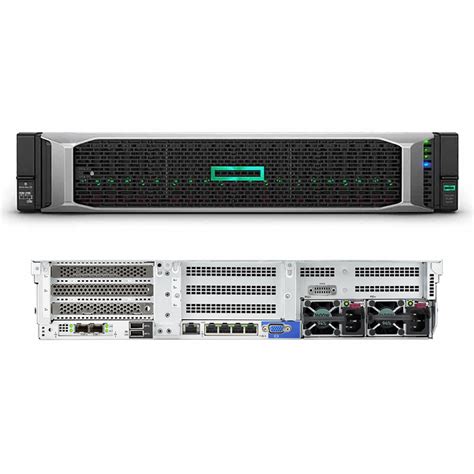 HPE ProLiant DL380 Gen10 Server HPE Store US | lupon.gov.ph