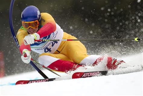 Canada Unveils Team for FIS Alpine Ski World Championships - Team Canada - Official Olympic Team ...