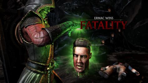 Mortal Kombat X - Top 15 Gruesome Fatalities - ThisGenGaming