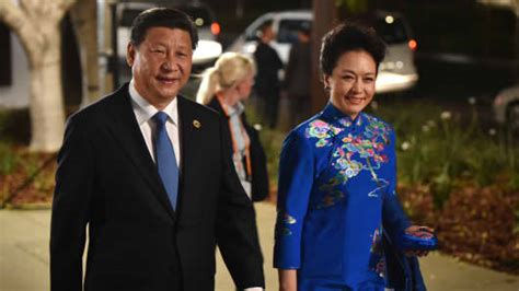 Mrs Xi Jinping: China’s new source of soft power?