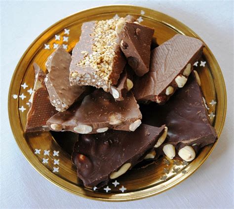 Chocolate with nuts 3 Free Photo Download | FreeImages