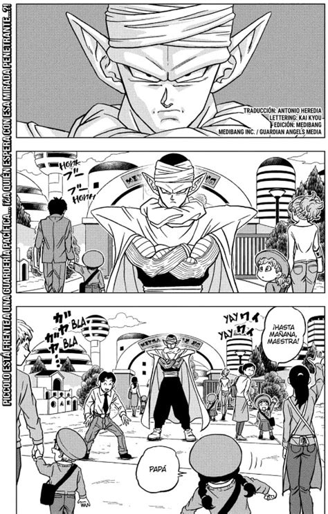 Reseña de Dragon Ball Super #91: el manga (casi) recupera la magia con ...