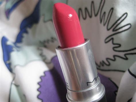 CRYSTAL CASTLE - UK Beauty and Lifestyle Blog: MAC Lustre Lipstick ...